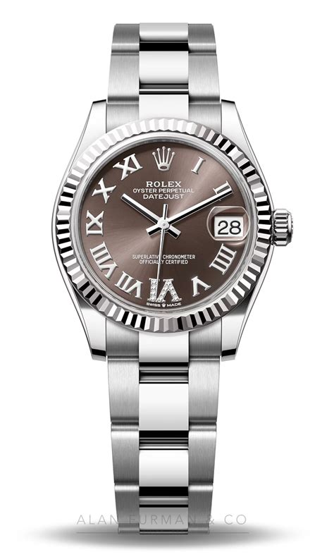 rolex model 278274